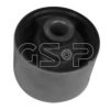 GSP 516012 Control Arm-/Trailing Arm Bush